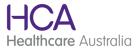 HCA Logo